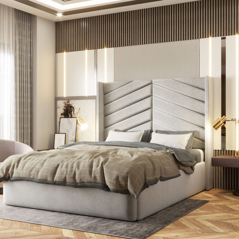 Brixton Bed Frame